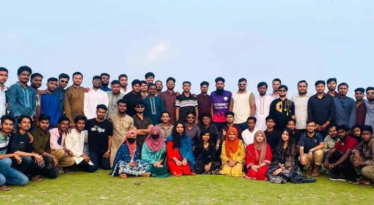 ভার্সিটির জেলা এসোসিয়েশনগুলো যেন ভাতৃত্ববোধের এক অনন্য দৃষ্টান্ত